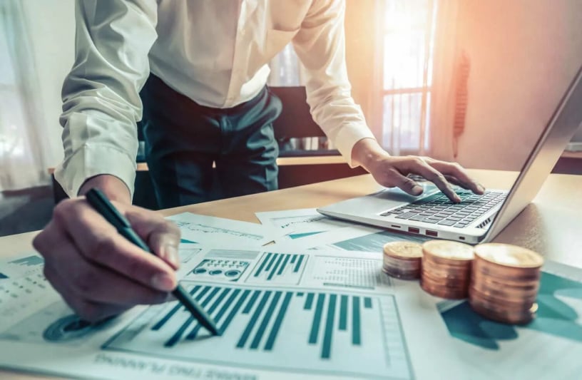 Background note on Singapore digital token tax concepts