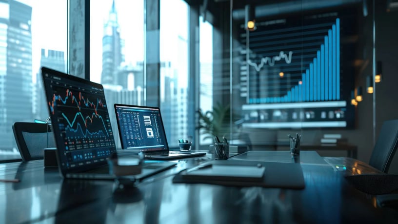 Guide on digital tokens and blockchains
